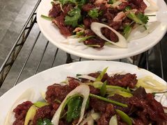 -厚味居炙子烤肉·清真(天桥南纬路店)