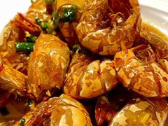 -强记海鲜·大排档(蛇口新街店)