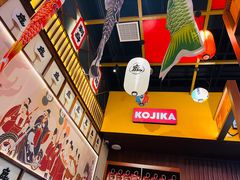 -仙隐小鹿中华料理(南宁万象城店)