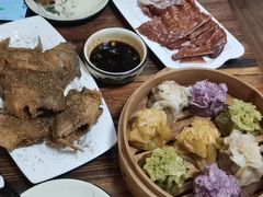 -正宗天津烧麦馆(柳州路店)