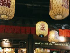 -南京大牌档(济南万象城店)