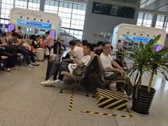 -南宁东站