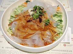 肉丝凉皮-老厨家(中央大街西七道街店)