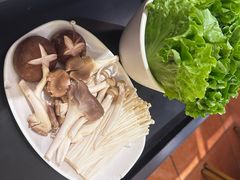 -潮泰牛肉火锅 · 创于1992年(车公庙店)