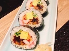 -小山日本料理(兴业太古汇店)