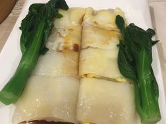 鲜鸡蛋肠-海皇酒家(钰海万国汇购物广场店)