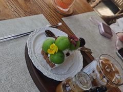 -六阅·福十 FORTEN 海景咖啡西餐厅(双廊古镇店)