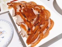 -同喜烤鸭店(光芒店)