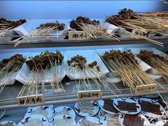 -XiaoJunGan Hotpot 钢管厂五区小郡肝火锅串串香
