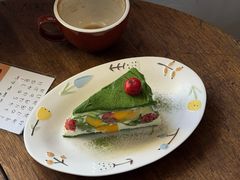 -春风十里咖啡馆