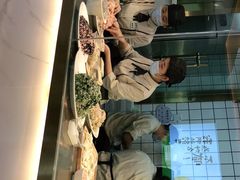 -袁记云饺(西安路店)