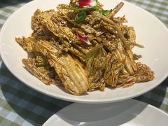 -玉桥餐厅(天坛店)