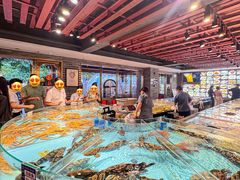 -渔傅·霞浦滩涂海鲜(建平店)