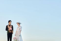 -香庭海婚纱摄影·威海旅拍(统一路店)