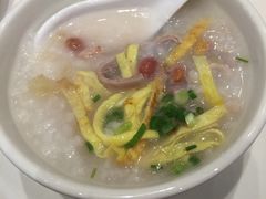 -稻香酒家·34年老字号·港式粤菜(汉街店)