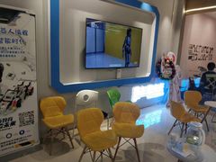 -能力风暴机器人编程中心