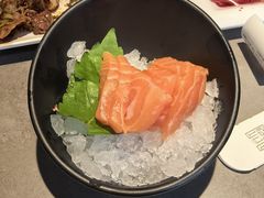 -水木锦堂·自助铁板烧(方庄时代店)