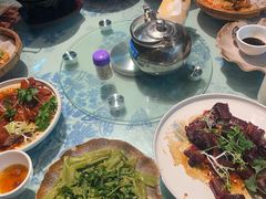 -米庄·原味私房菜(骏壹万邦店)
