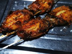 -清真·马峰烤肉(小学习北巷店)