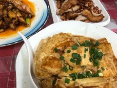 -黎记大排档(慈云路店)