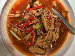 -飶香居(省博物馆店)