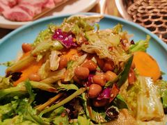 -韩盛·古法烤肉店(皇城恒隆广场店)