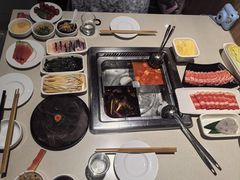 -海底捞火锅(万丰桥店)
