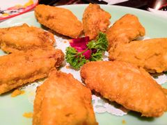 -新白鹿餐厅(爱琴海购物中心店)