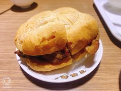 -百福麵家(新馬路店)