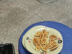 -五福居羊蝎子(方庄店)