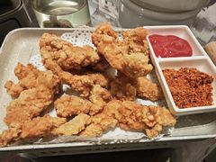 -小菜园新徽菜(北京大兴龙湖天街店)
