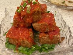 -白仁仔· 活烤海鲜 宵夜(豫园店)