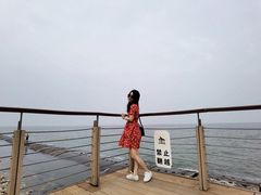 -东疆建设开发纪念公园