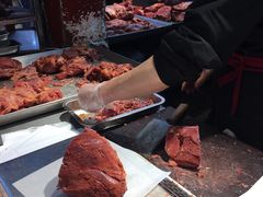 -刘纪孝腊牛羊肉(北广济街店)