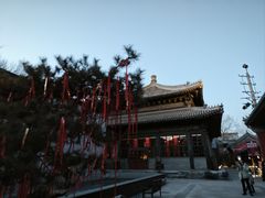 -嵩祝寺及智珠寺