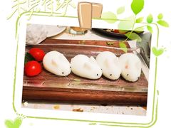 -大树餐厅(环球港店)