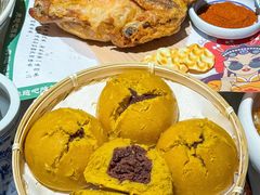 -奔跑吧陕菜·盛世长安(民乐园万达店)