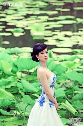 -飞鱼婚纱摄影(宏福大厦店)
