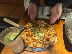 -澳骄 Aussie Kitchen·手工披萨·西餐(国大店)