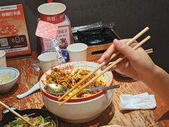 -怪噜范·老贵阳街头名小吃(鸿通城店)