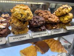 -CHOCMONS巧克怪兽(屏风街店)