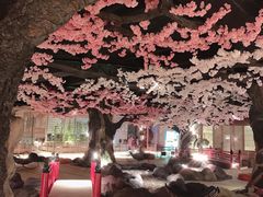 -蓝鲸湾汤泉(包河店)