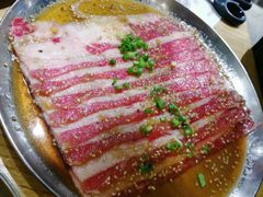 -姜虎东白丁烤肉(恒隆广场店)