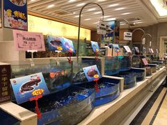 -海景壹号大酒店(滨湖店)