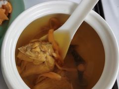 -湖畔居茶楼(湖滨店)