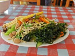 -老驴头(红二师店)