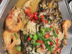 -马邦子·紫苏烤鱼(恒隆广场店)