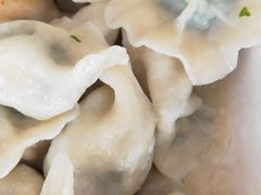 -天天向上素食餐厅(五台山店)