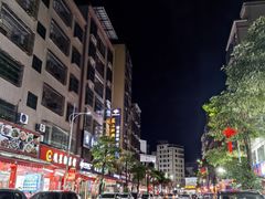 -大众海鲜加工大排档(金海湾大道店)