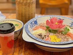-老雒阳面馆·水席·洛阳菜(王城路店)